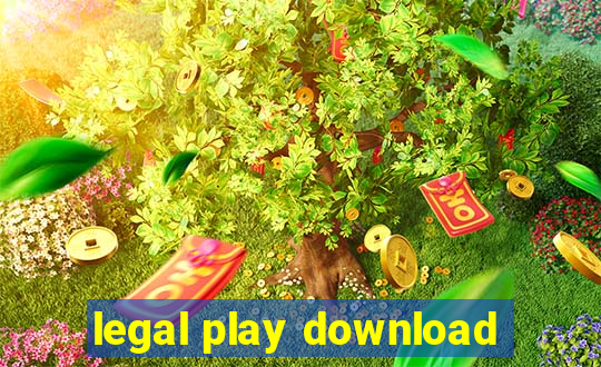 legal play download